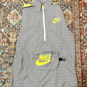 Nike Windbreaker